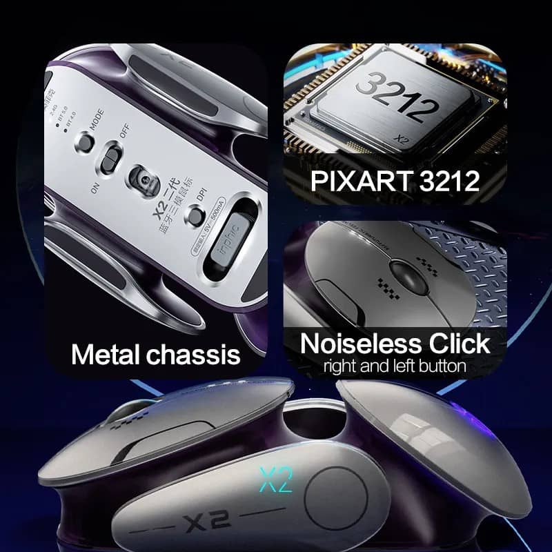 x2-wireless-metal-gaming-mouse-trio